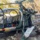 Indian Army Cheetah Helicopter crashes