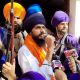 Amritpal Singh case: Khalistani leader declared fugitive, Punjab Police arrest 78 people, recover 8 rifles