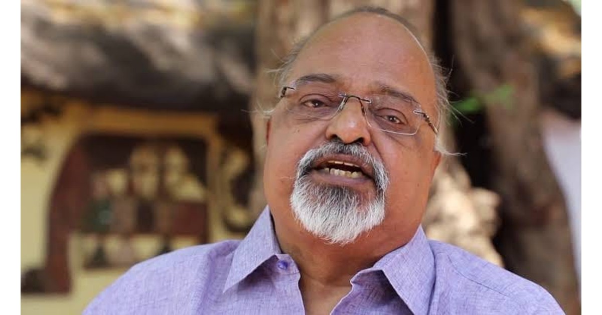 PV Satheesh, Millet Man of Telangana, dies at 77, Agriculture Minister S Niranjan Reddy expresses grief