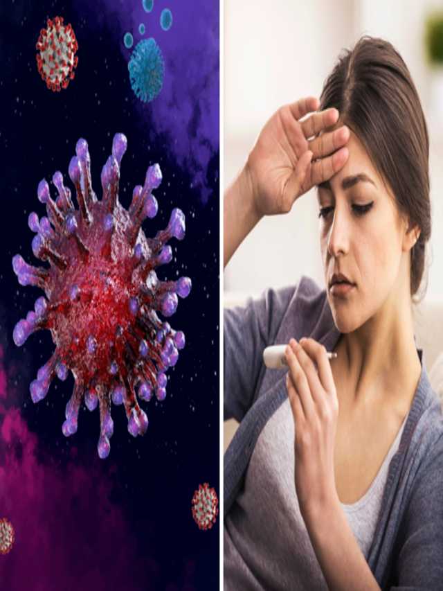 H3N2 Influenza virus: Symptoms and prevention
