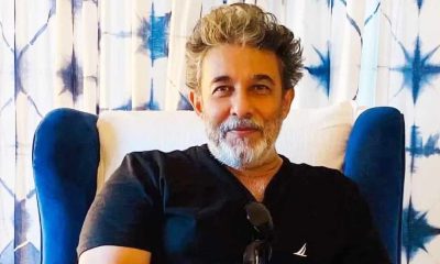 Deepak Tijori accuses Tipppsy co-producer Mohan Nadar of duping him of Rs 2.6 crore