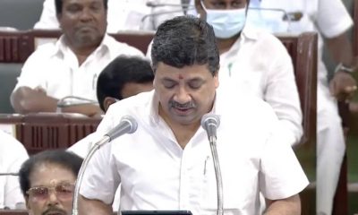 Tamil Nadu Budget 2023-24: Free bus ride for women, Rs 1,000 monthly assistance to women, free breakfast scheme for primary students