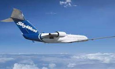 SkyWest Airline