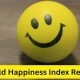 Finland tops World Happiness Report