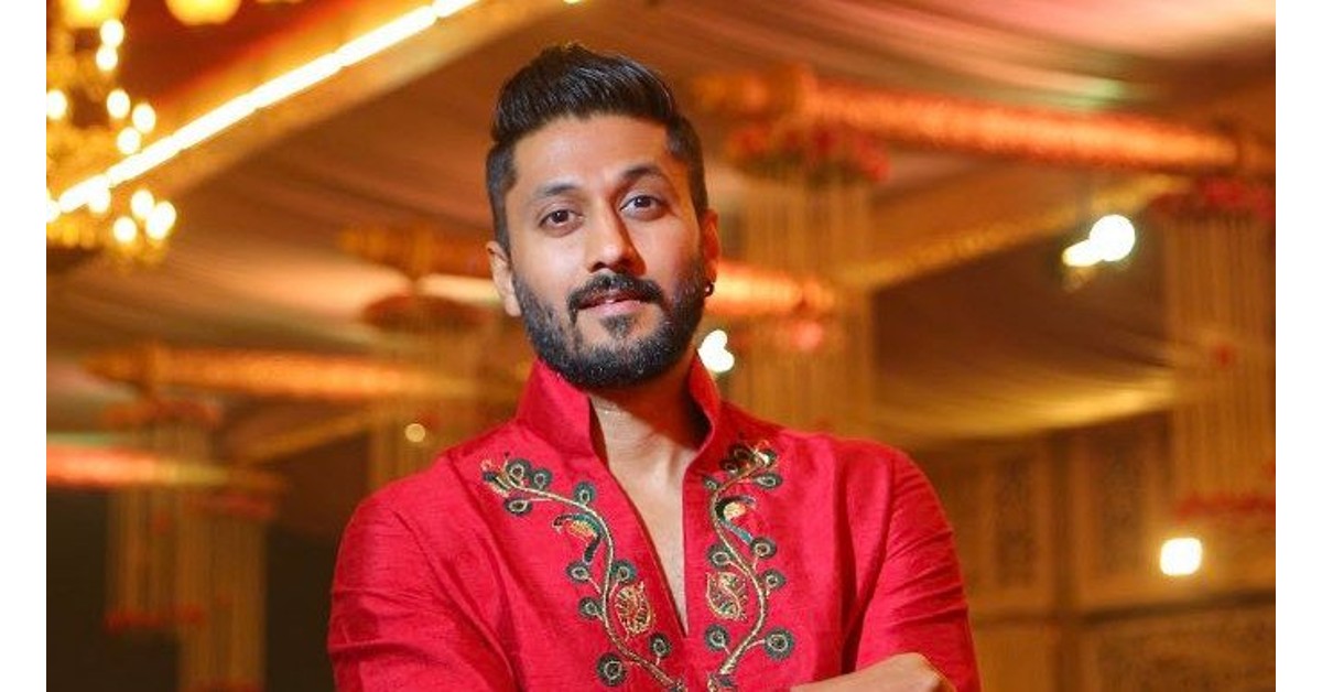 Kannada actor Chetan Kumar