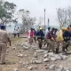 Tamil Nadu firecracker Explosion