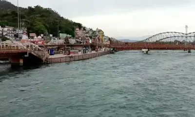 Global warming to impact flow of Ganga