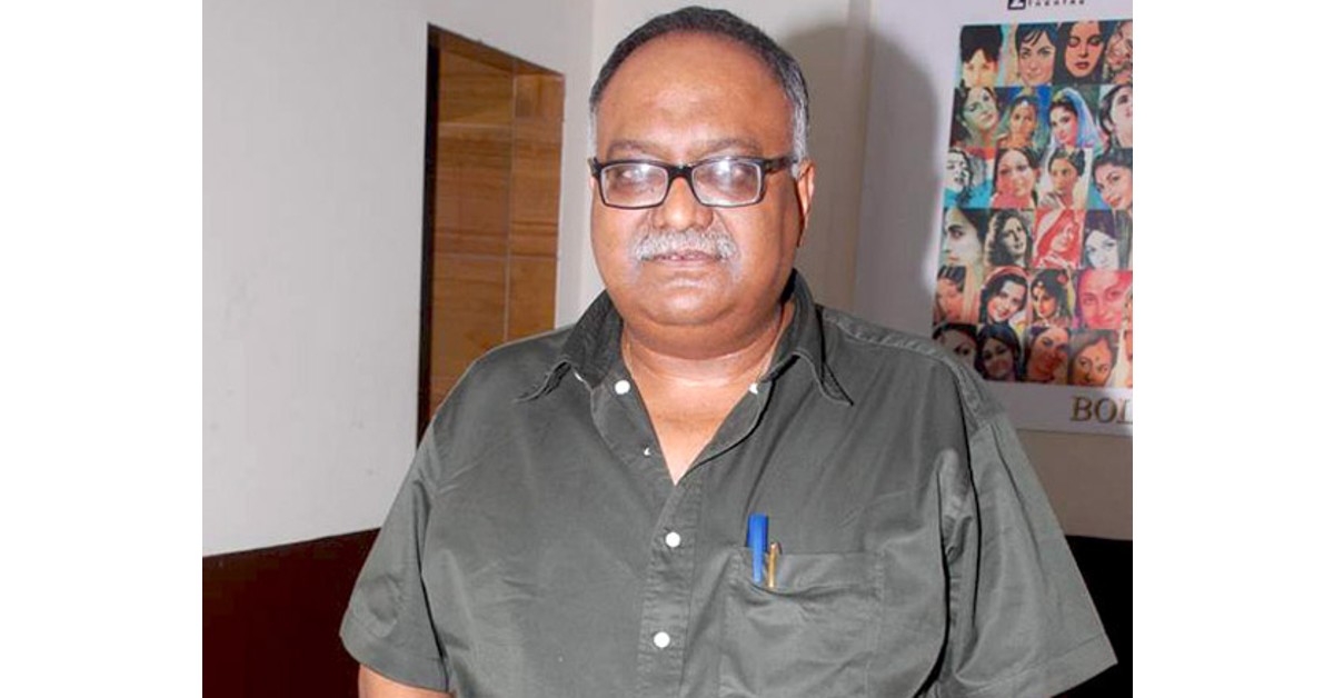 Mardaani director Pradeep Sarkar dies at 68; Ajay Devgn, Manoj Bajpayee and other celebs pay tribute