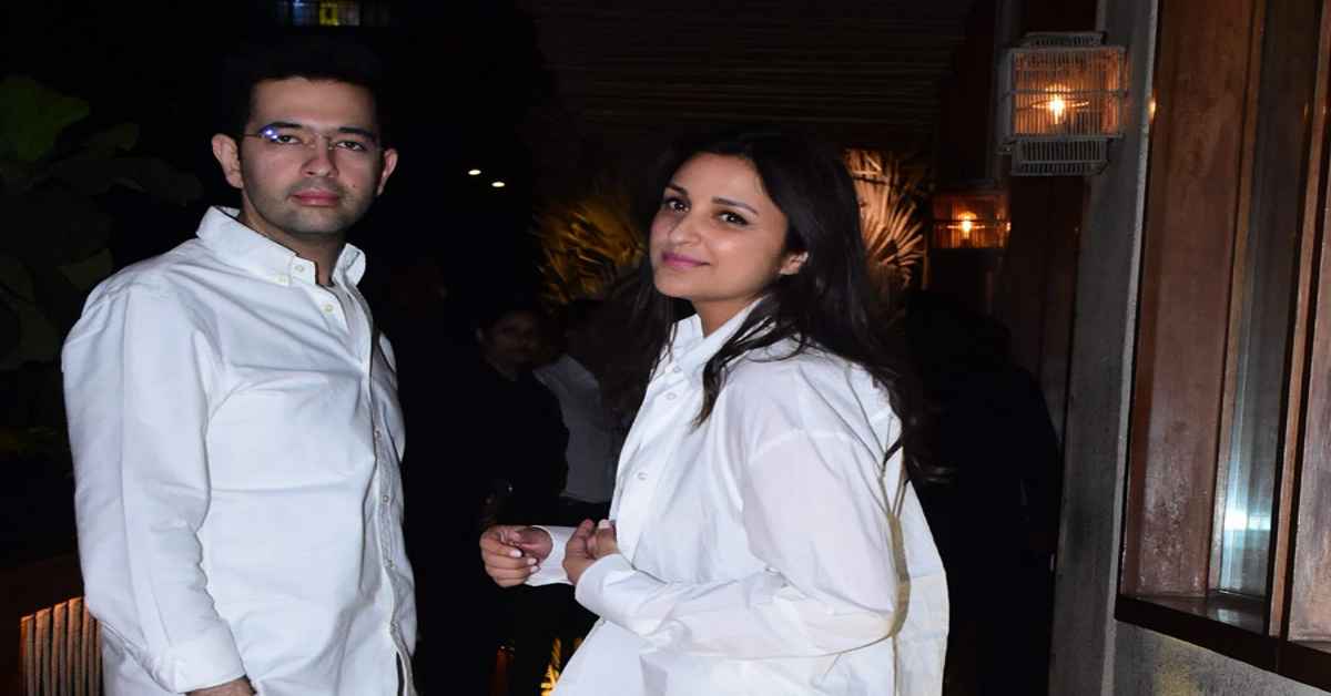 Parineeti Chopra, Raghav Chadha engagement: Venue, outfits, guest list and other details