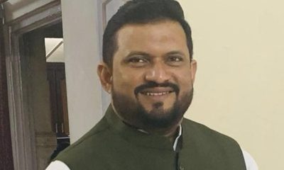Lakshadweep MP Mohammed Faizal's Lok Sabha membership restored ahead of SC hearing