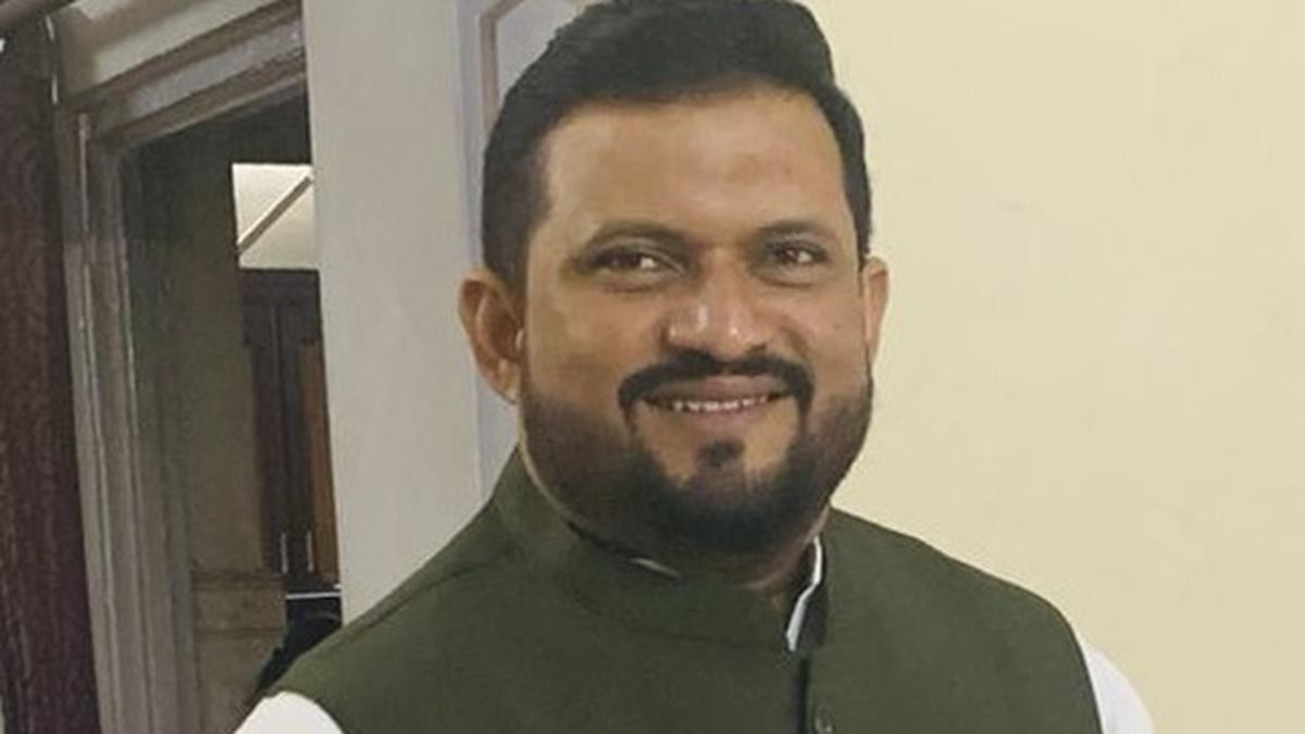 Lakshadweep MP Mohammed Faizal's Lok Sabha membership restored ahead of SC hearing