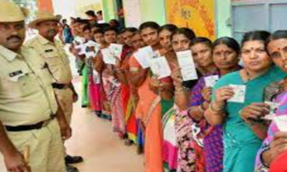 Karnataka Assemble Elections