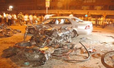 2008 Jaipur serial blasts