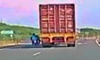 Tamil Nadu road Accident