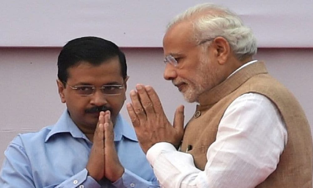 Gujarat HC imposes Rs 25,000 fine on Arvind Kejriwal for asking details of PM Modi's degree, says it's not needed