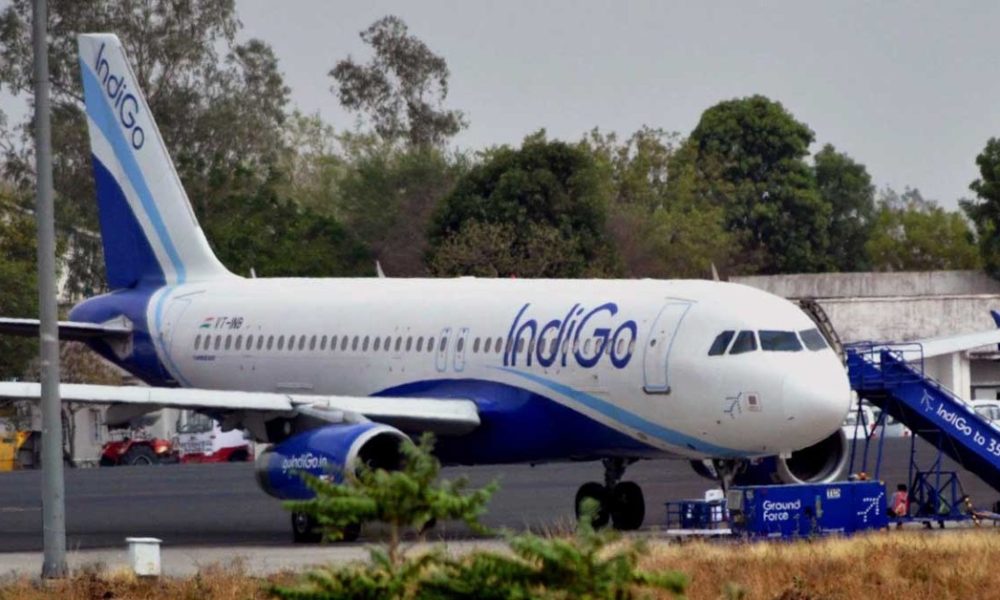 63-year-old drunk Swedish national molests IndiGo air hostess on Bangkok-Mumbai flight, arrested