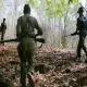 Maoists shot dead in Jharkhand