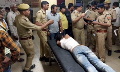 Bihar man killed