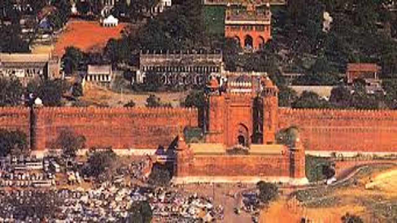 NCERT removes chapters on Mughal Empire