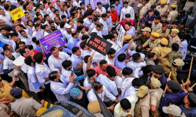 Rajasthan doctors call off protest