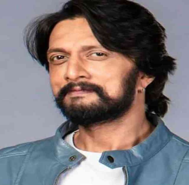 Vikrant Rona trailer out: Kichcha Sudeep's pan-India film is a mind ...