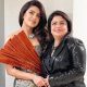 Priyanka Chopra and her mother Madhu Chopra