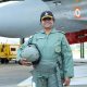 President Droupadi Murmu takes sortie on Sukhoi fighter jet in Assam | WATCH
