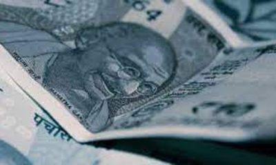 Chhattisgarh: Afraid of being caught, thieves return stolen Rs 95,000
