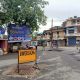 Odisha: Curfew imposed in Sambalpur, fresh violence erupts on Hanuman Jayanti eve, one man dead