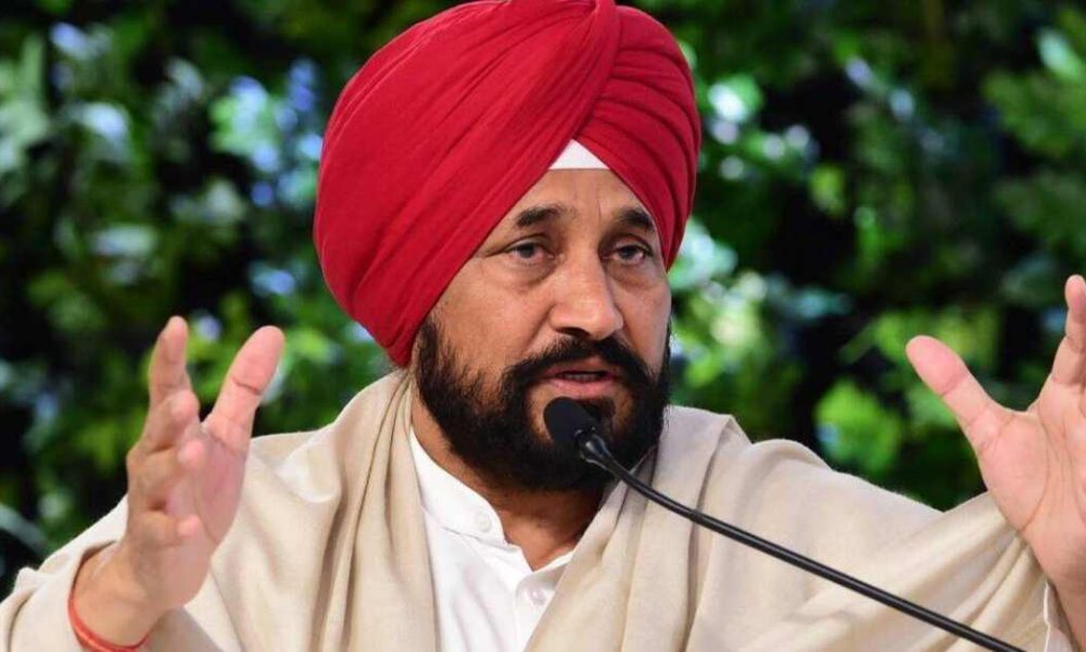 State Vigilance Bureau questions former Punjab CM Charanjit Singh Channi for seven hours, Channi compares AAP to Mughals