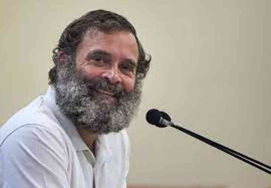 Rahul Gandhi granted permanent exemption from appearance in Defamation case by Maharashtra court