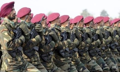 Home Ministry notifies Paramilitary Constable Exams can be written in 13 regional languages also