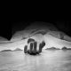 Bihar couple strangles teenage daughters to death over affair, father absconding, mother arrested