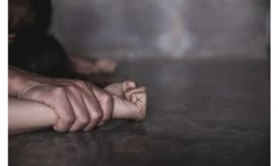 Class 1 student rapes 3-year-old girl on school rooftop in UP's Muzaffarnagar, detained