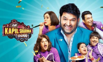 The Kapil Sharma Show to go off-air temporarily? Deets Inside