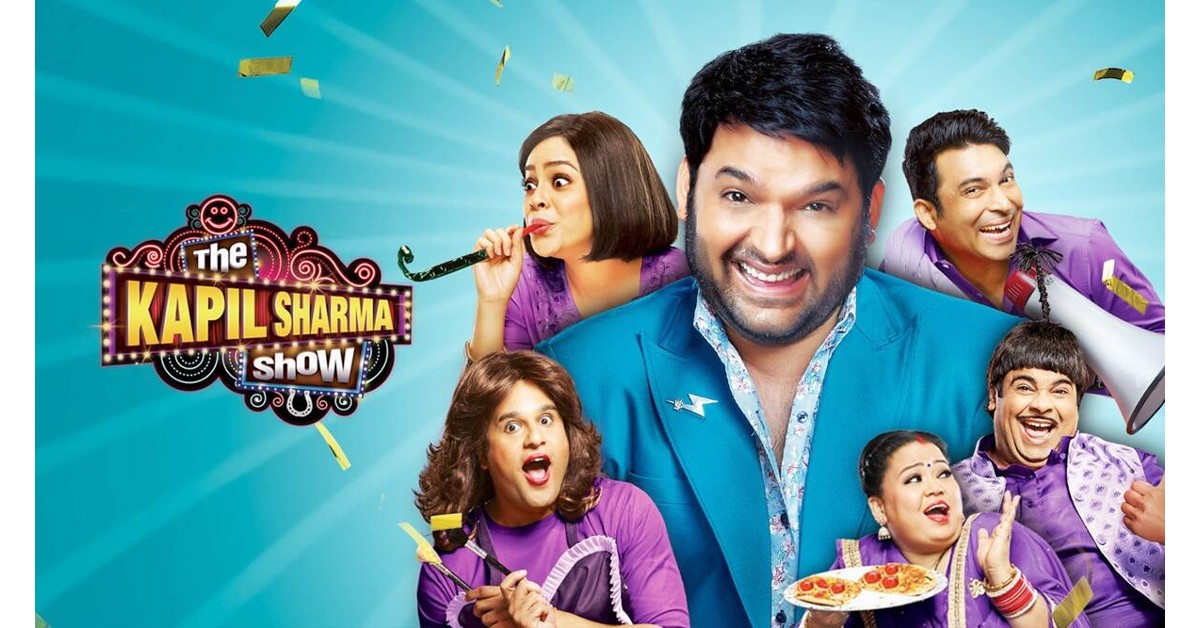 The Kapil Sharma Show Is 'Shoshabaazi', Says Raftaar, Adding