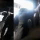 Drunk Kerala police officer abuses woman