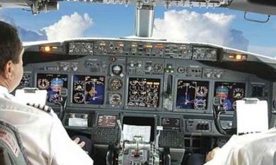 Air India pilot allows female friend inside cockpit, tells crew to make it warm and comfortable, DGCA probe on