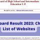 UP Board Class 12 result 2023