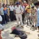Man kills woman in Madhya Pradesh