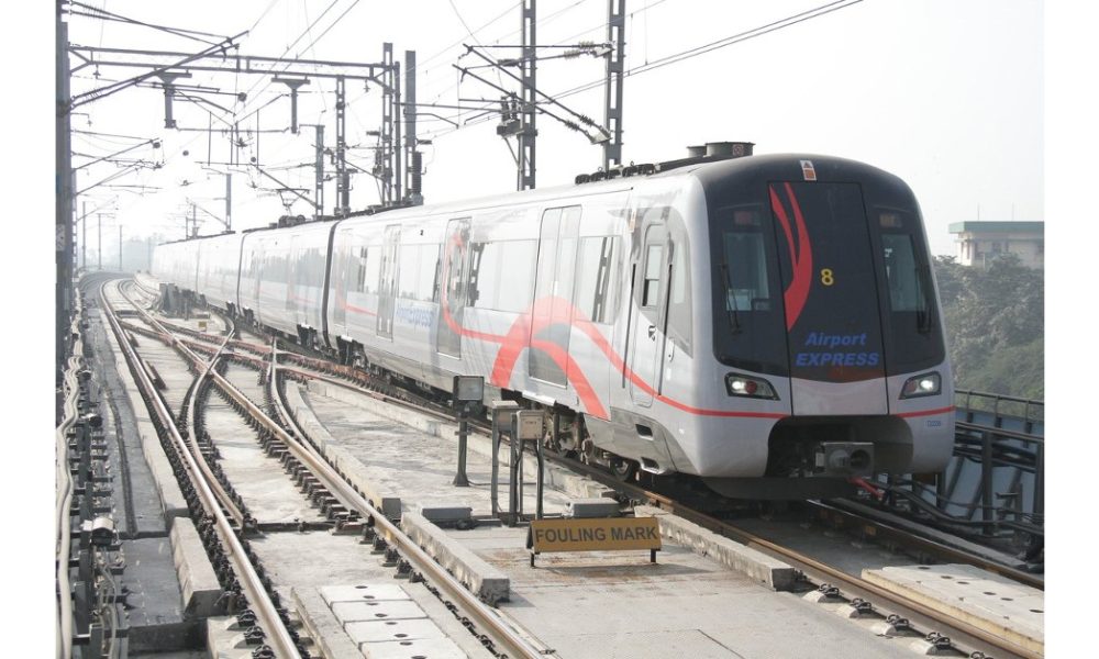 Delhi metro airport line services to be shut for 2 hours on Sunday, check timings here