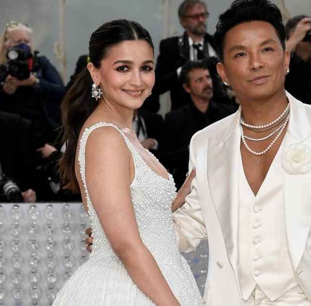 Met Gala 2023: Who is Prabal Gurung? Everything you need to know about ...