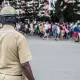 Right wing group attacks student in Karnataka