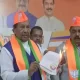 Karnataka BJP Leader KS Eshwarappa