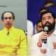 Maharashtra political tussle