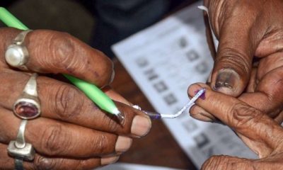 UP bypoll result 2023 LIVE: Counting of votes begins in Suar and Chhanbey