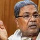 As trends show Congress leading across halfway mark, party firebrand Siddaramaiah resonates confidence on forming government