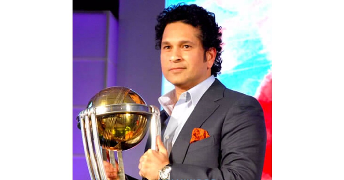 Sachin Tendulkar's name, photo, voice used in fake ads; ex-cricketer files complaint with Mumbai Crime Branch