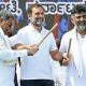 Karnataka election results: Take a look at top Congress leaders reaction on triumph
