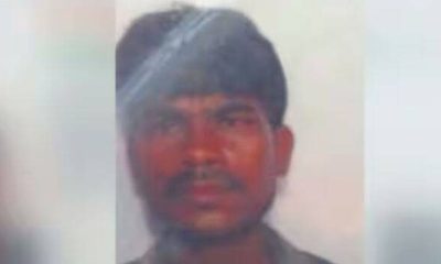 Bihar Man Beaten to death in kerala